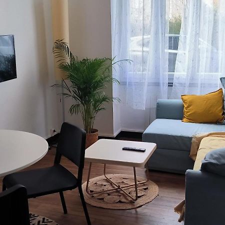 Cocooning Centre Dinan公寓 外观 照片