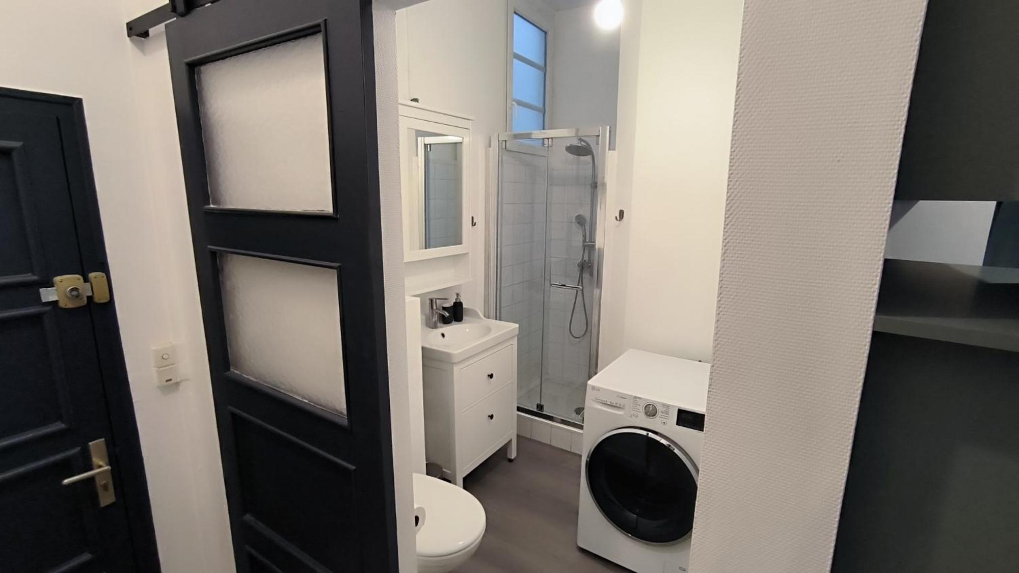 Cocooning Centre Dinan公寓 外观 照片